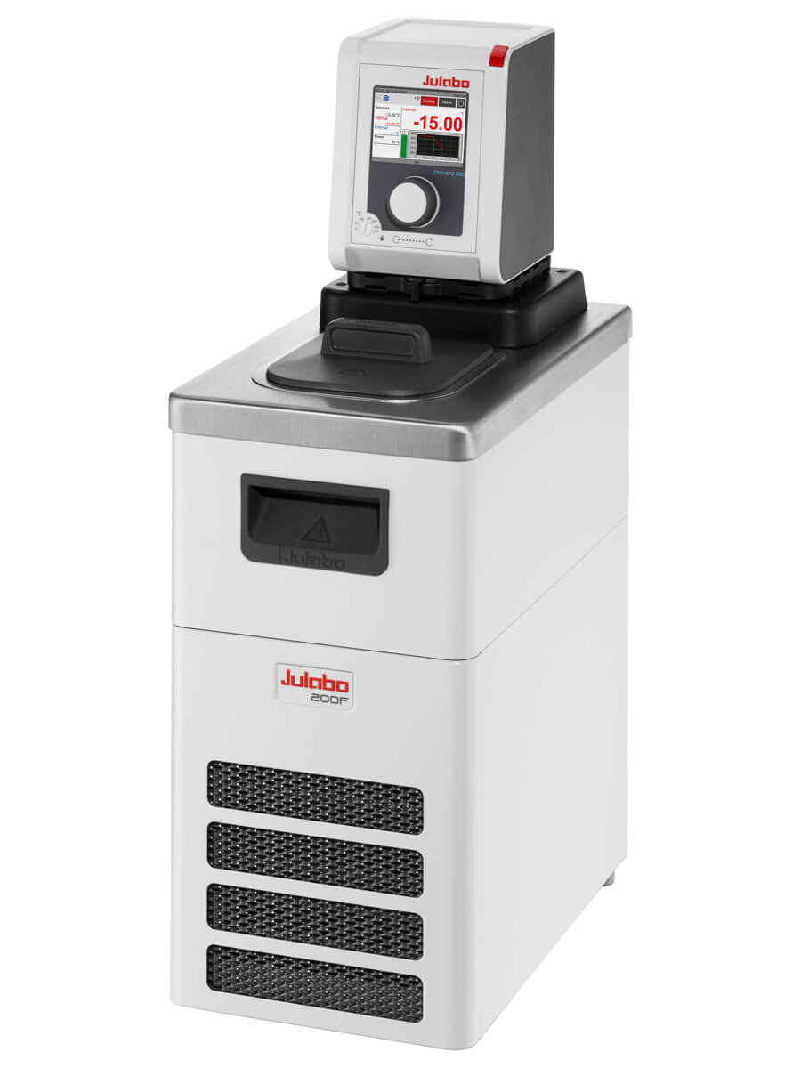 מערכות חימום /קירור מסדרת Dyneo DD, תוצרת Julabo, גרמניה